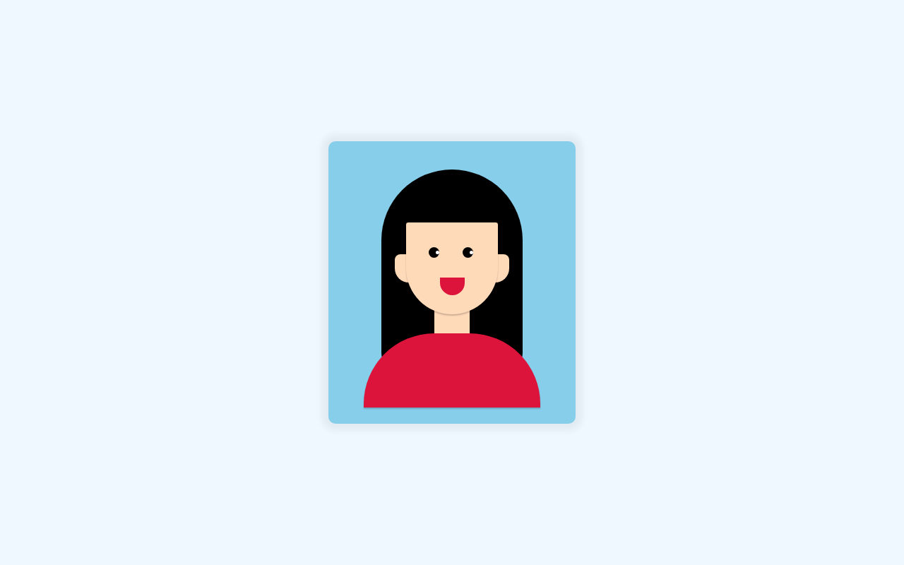 Cartoon Character